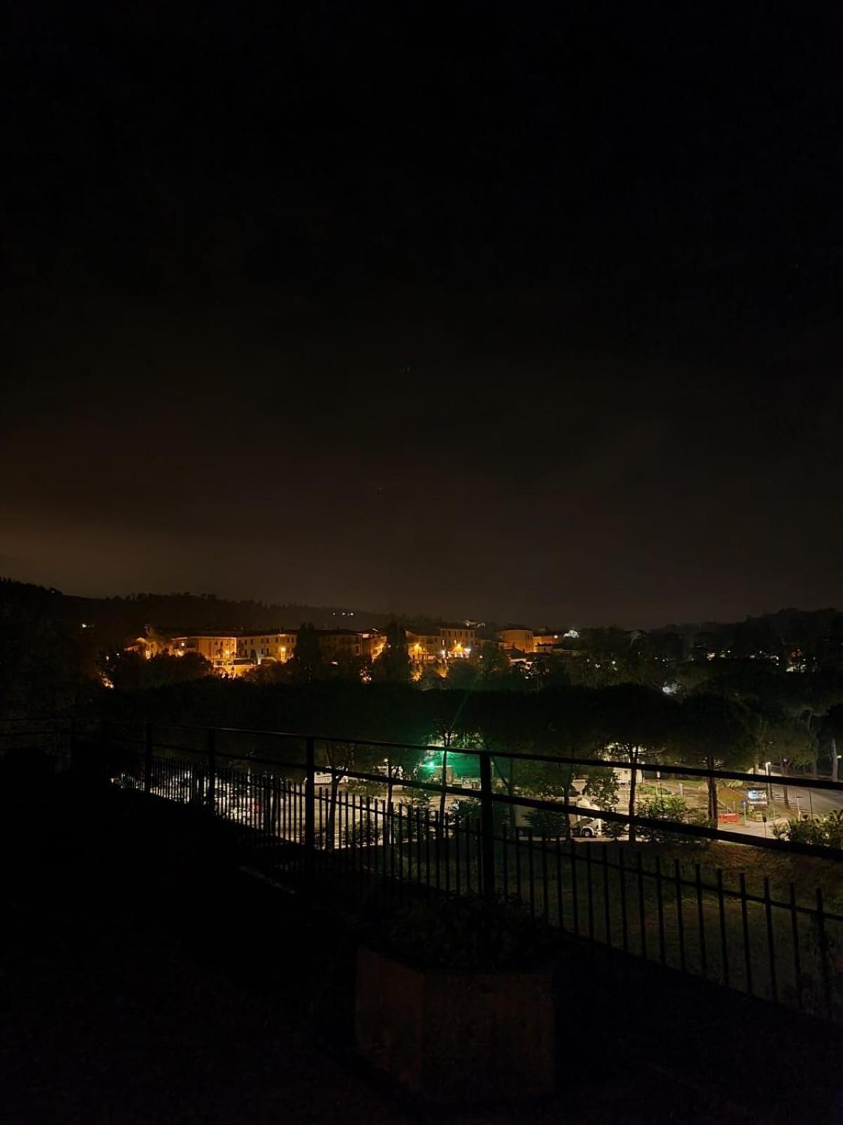 Hotel Senio Riolo Terme Exteriér fotografie