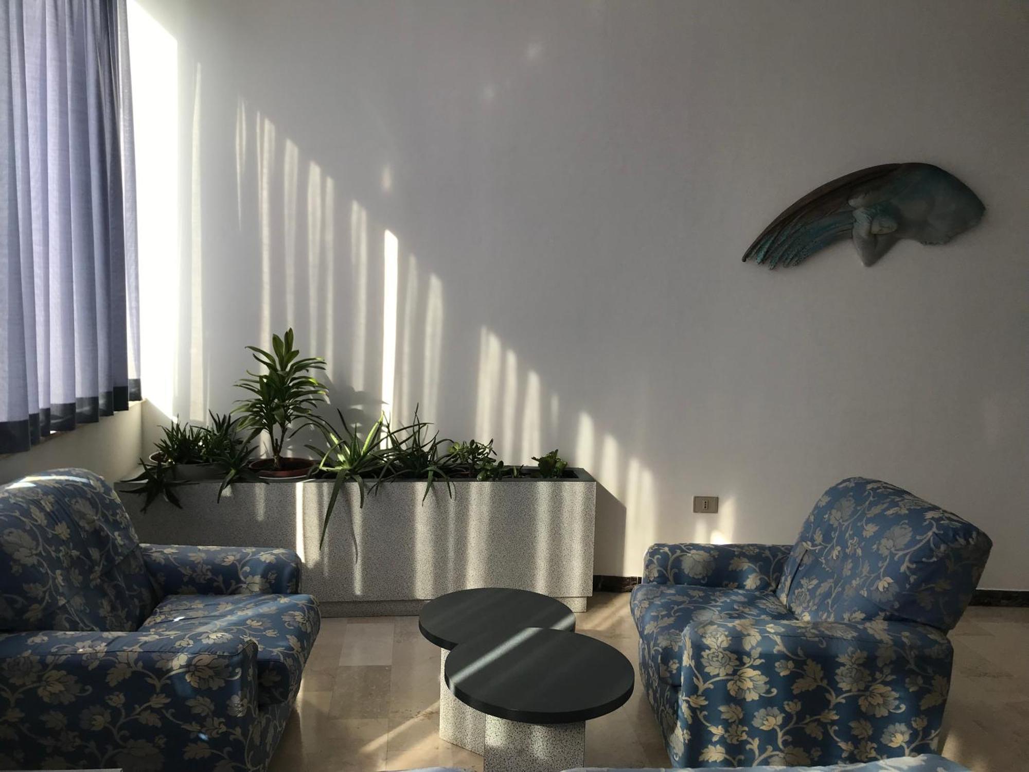 Hotel Senio Riolo Terme Exteriér fotografie